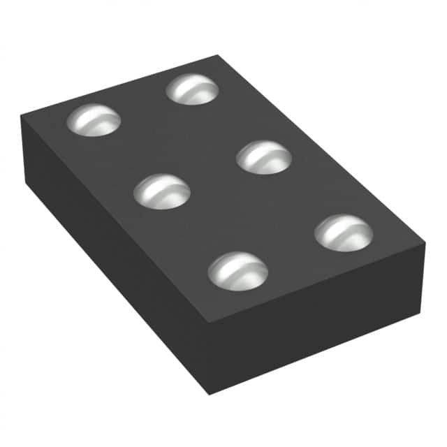 LD57100J120R STMicroelectronics  Régulateurs de tension - Linéaires